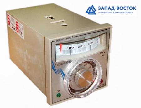 Блок управления (регулировки)                                                  температурой для DBF-900 (FRMB)